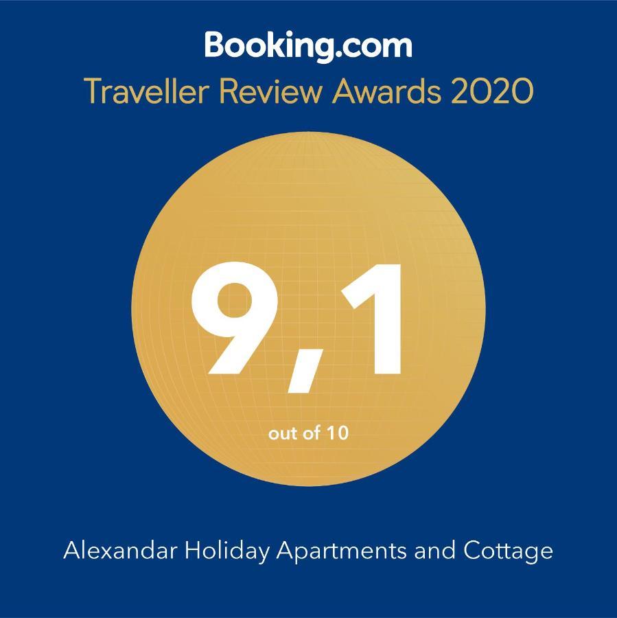 Plitvice Lakes Holiday Lodge Rudanovac 外观 照片