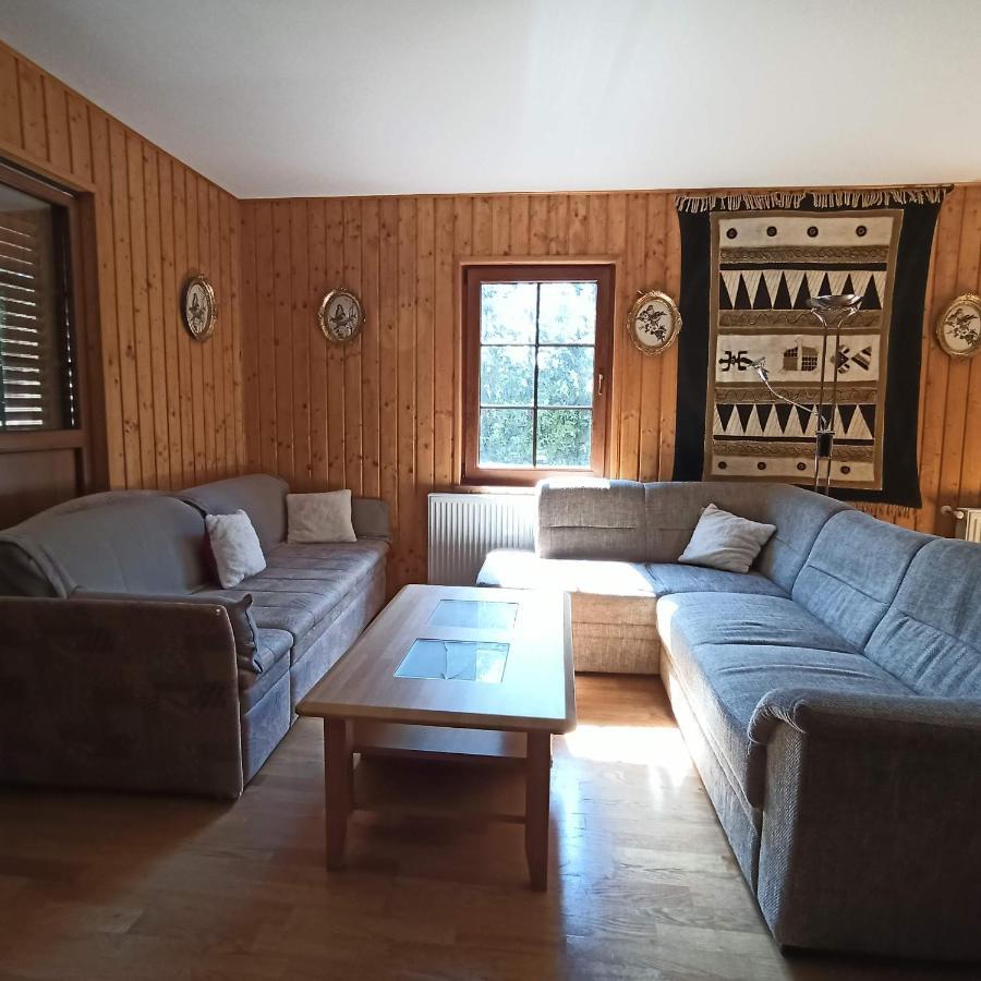 Plitvice Lakes Holiday Lodge Rudanovac 外观 照片