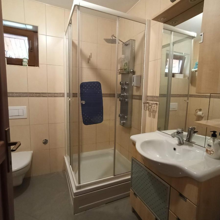 Plitvice Lakes Holiday Lodge Rudanovac 外观 照片