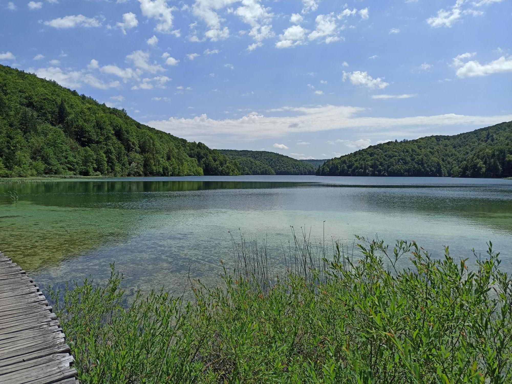 Plitvice Lakes Holiday Lodge Rudanovac 外观 照片