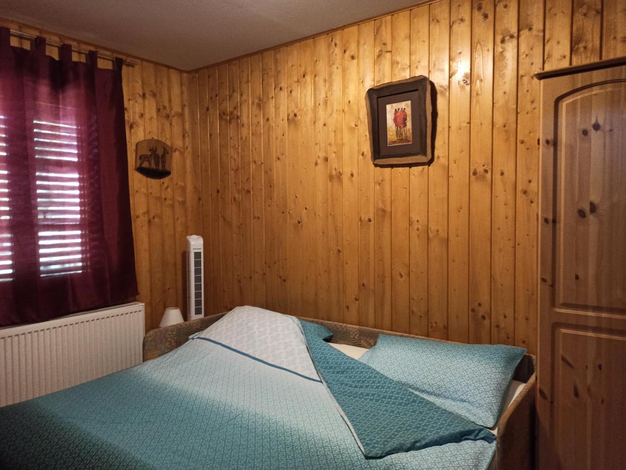 Plitvice Lakes Holiday Lodge Rudanovac 外观 照片