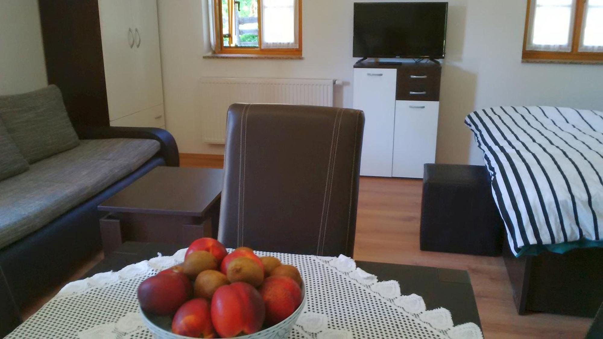 Plitvice Lakes Holiday Lodge Rudanovac 外观 照片