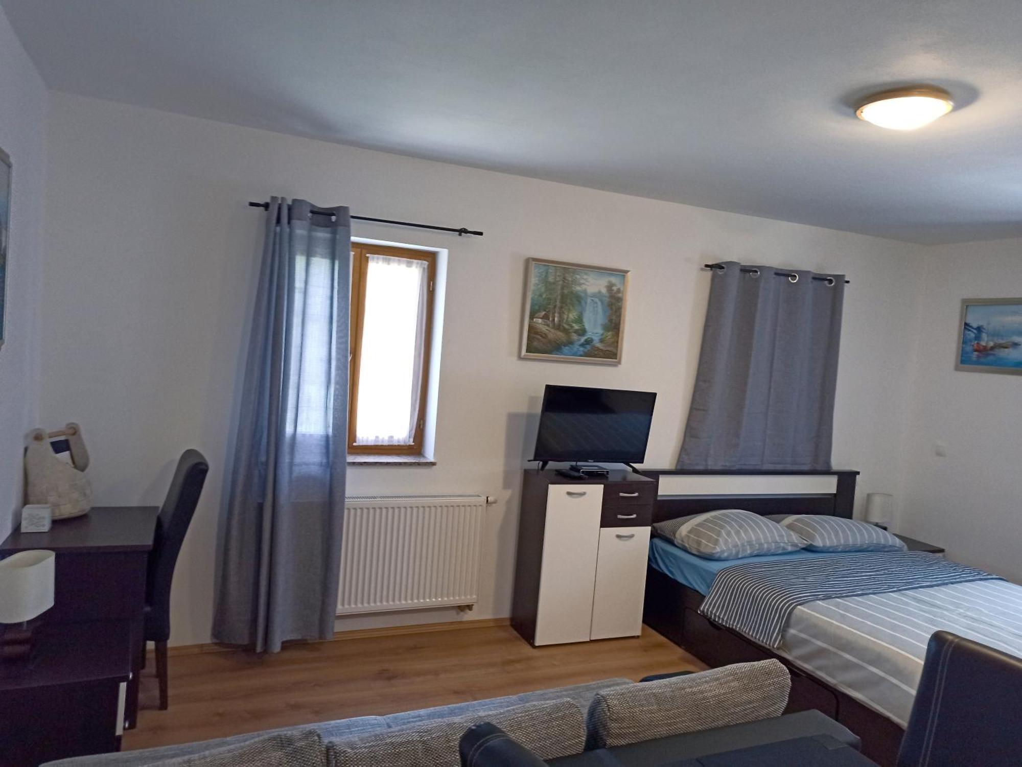 Plitvice Lakes Holiday Lodge Rudanovac 外观 照片