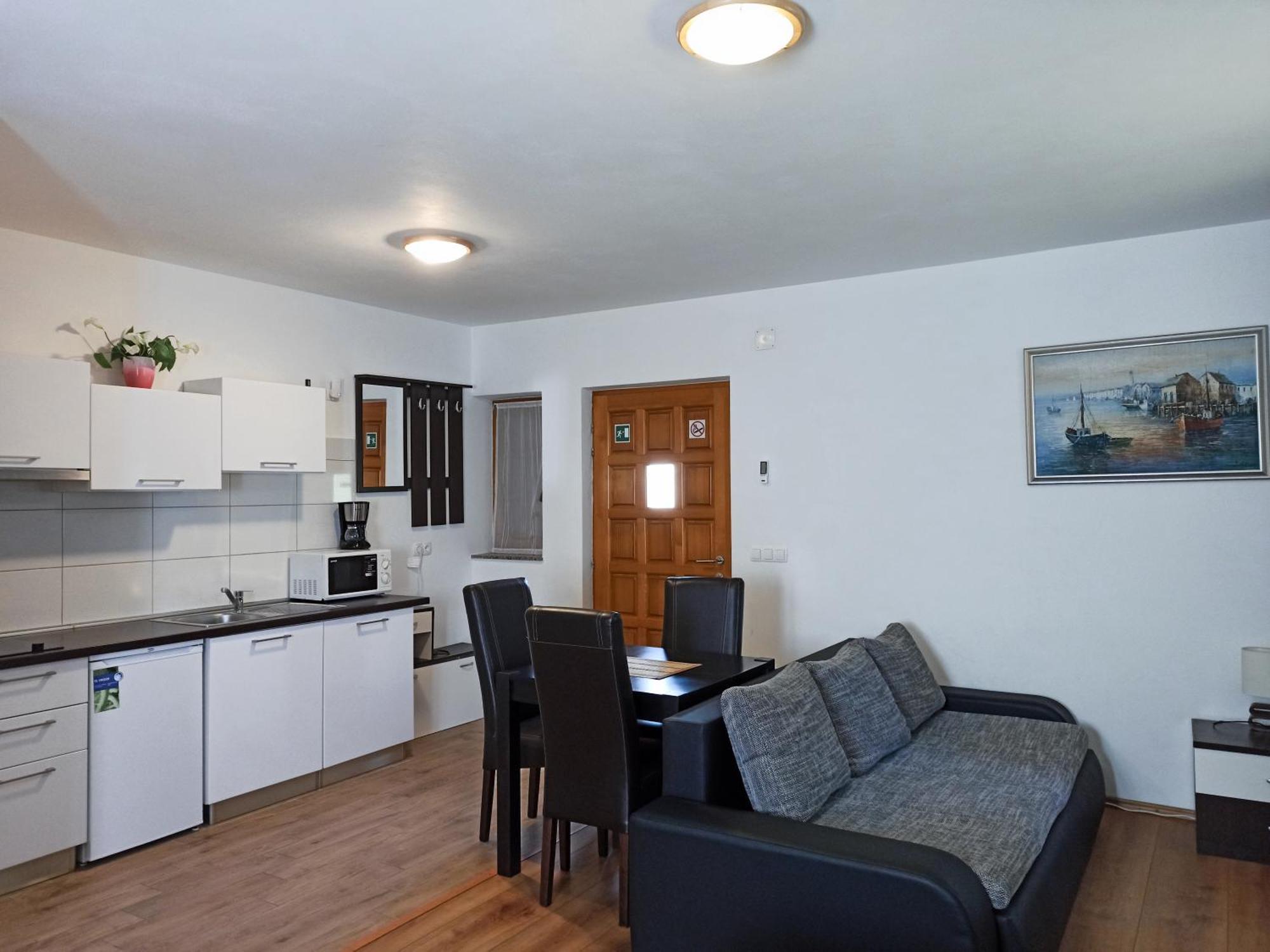 Plitvice Lakes Holiday Lodge Rudanovac 外观 照片