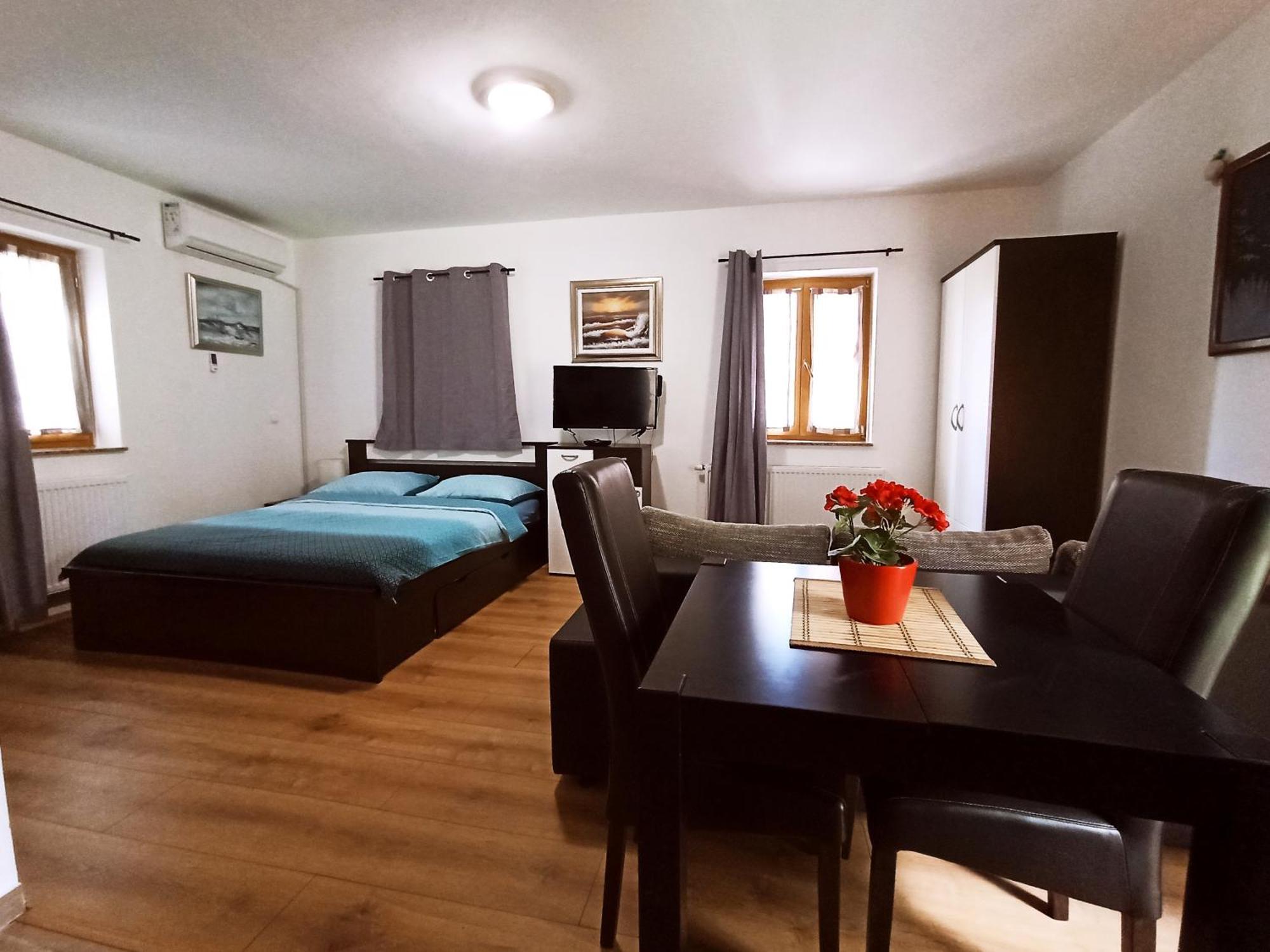 Plitvice Lakes Holiday Lodge Rudanovac 外观 照片