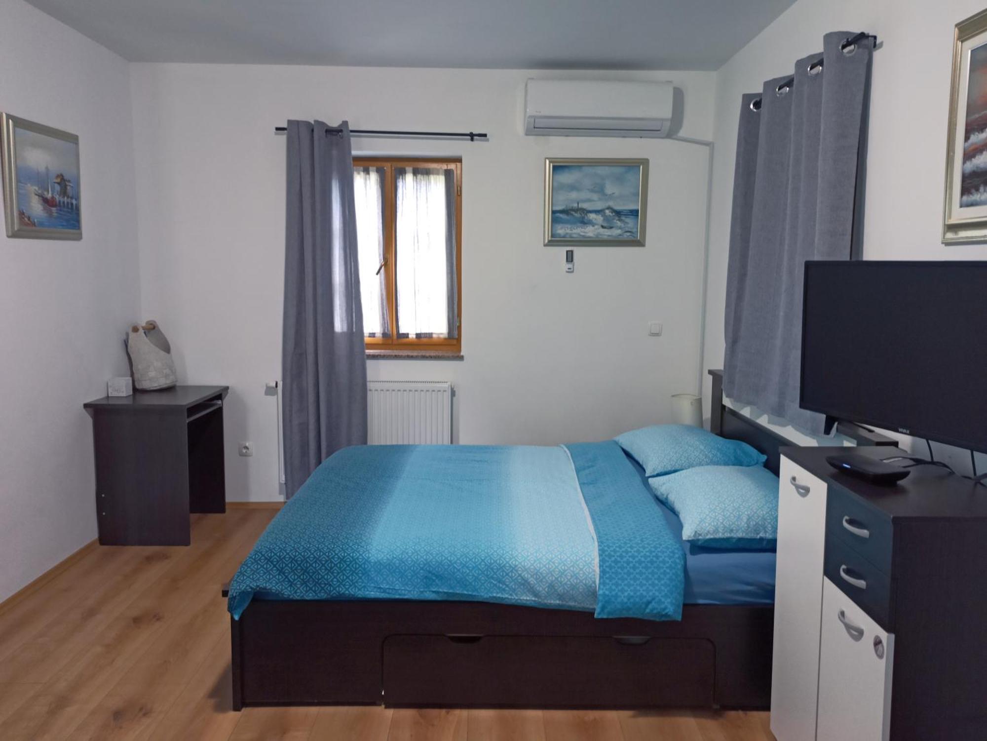 Plitvice Lakes Holiday Lodge Rudanovac 外观 照片
