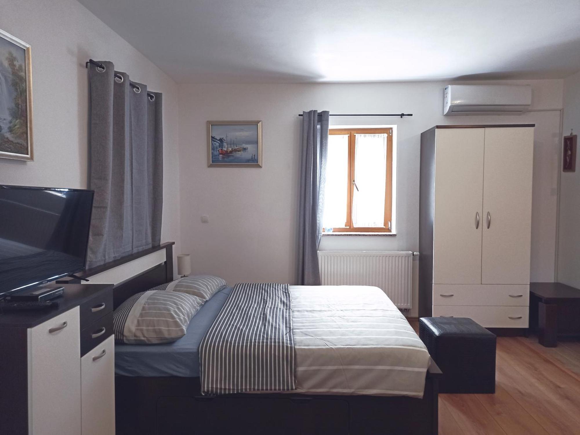 Plitvice Lakes Holiday Lodge Rudanovac 外观 照片