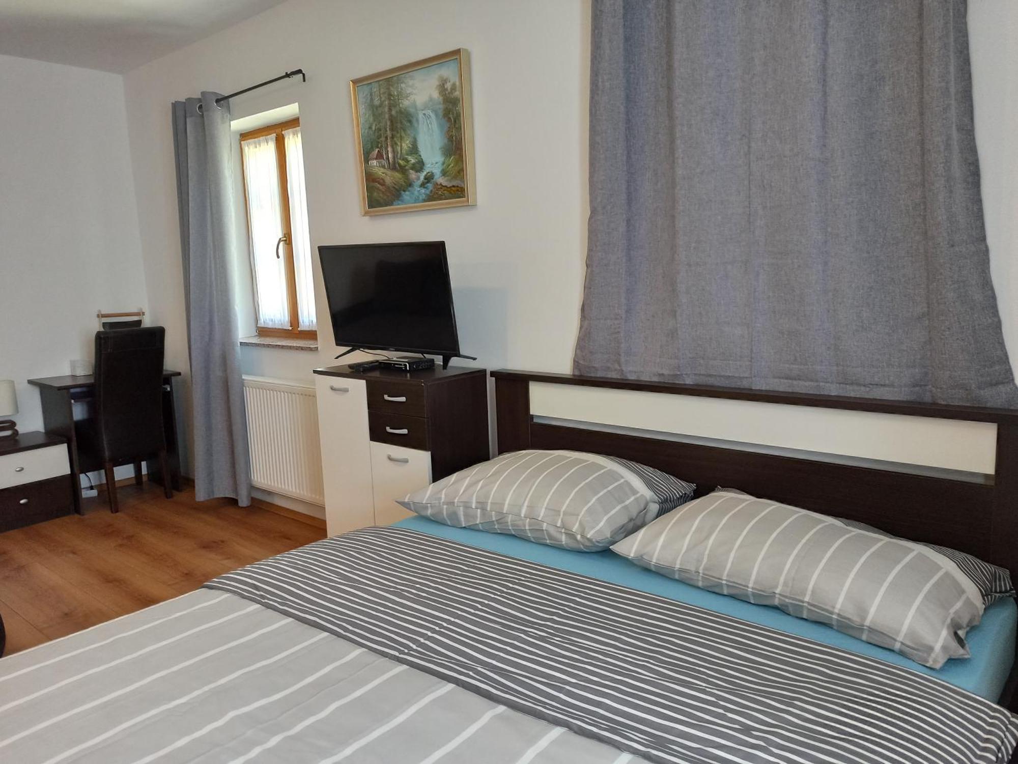 Plitvice Lakes Holiday Lodge Rudanovac 外观 照片