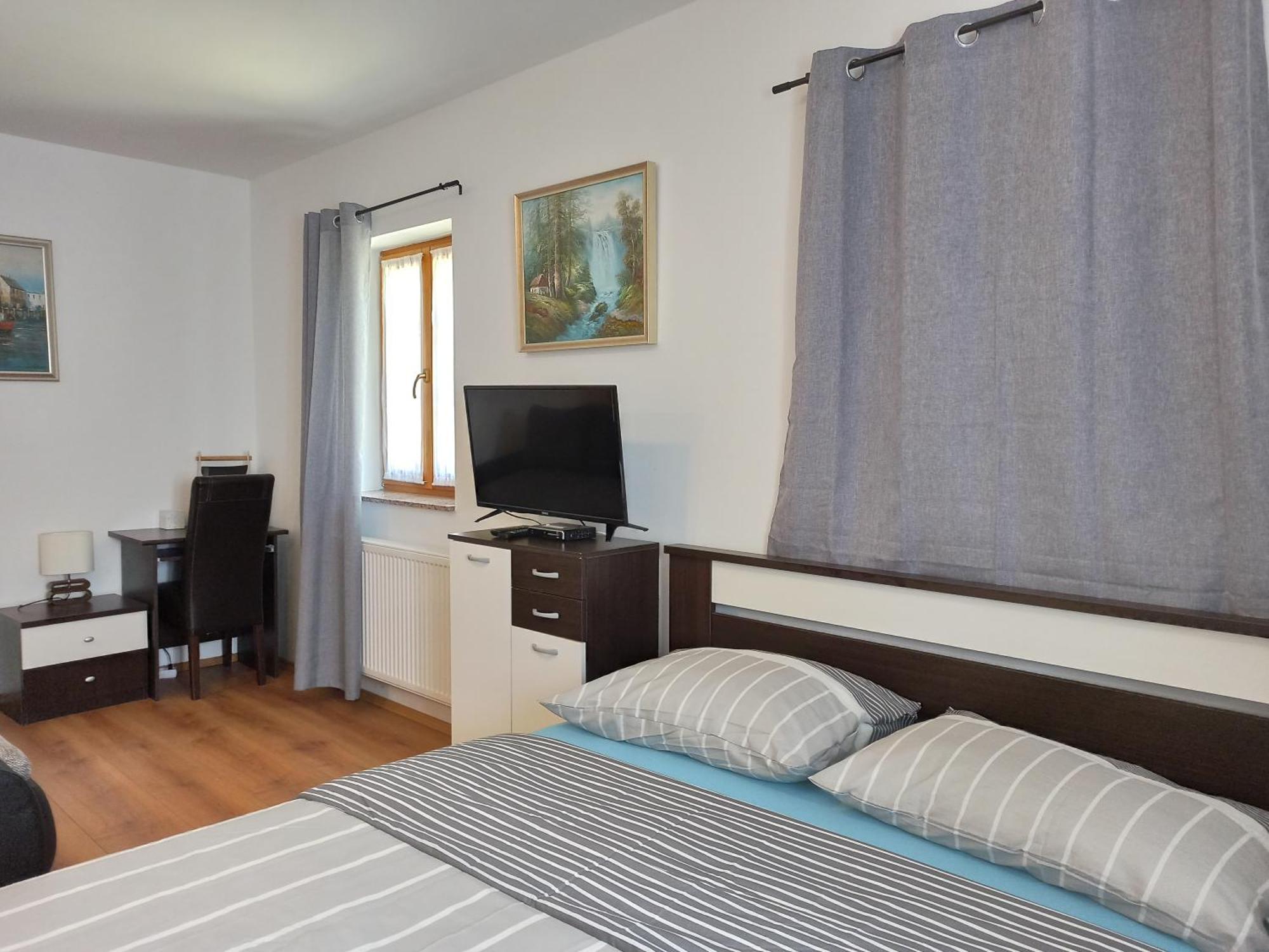 Plitvice Lakes Holiday Lodge Rudanovac 外观 照片