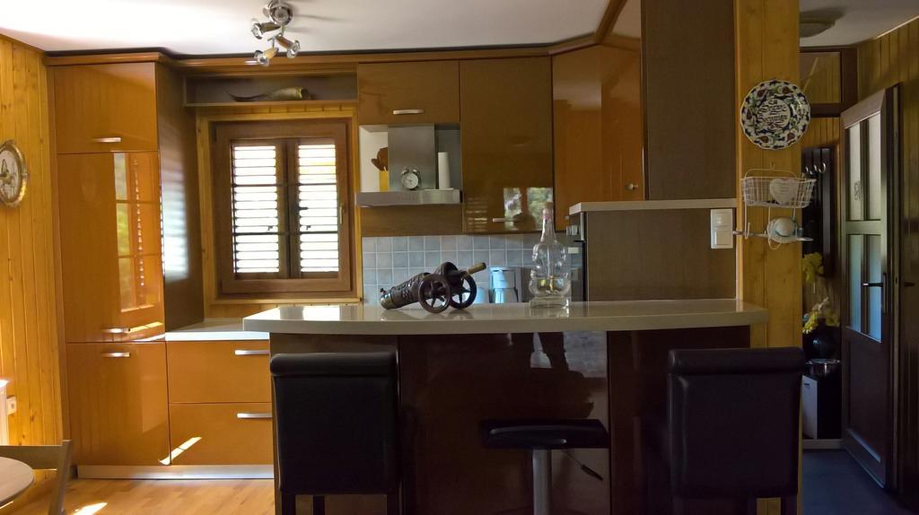 Plitvice Lakes Holiday Lodge Rudanovac 外观 照片